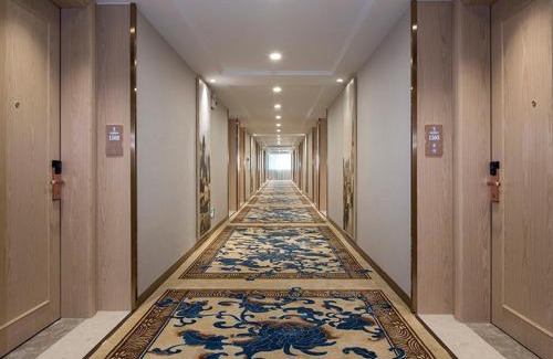 Ningxiang County Hotel | Vienna International Hotel (Changsha Ningxiang South Bus Station)