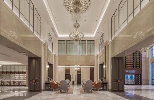 Shangzhi Hotel | Vienna International Hotel Classic version of Shangzhi Dongpu Building