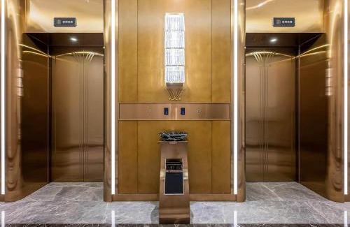 Weicheng District Hotel | Vienna International Hotel Xianyang International Airport Hotel