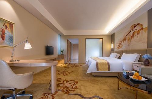 Jianggan Hotel | Vienna International Hotel Hangzhou East Railway Station