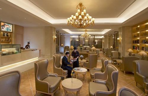 Jianggan Hotel | Vienna International Hotel Hangzhou East Railway Station