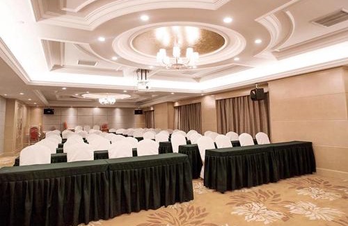 Xiacheng Hotel | Vienna International Hotel Hangzhou Xintiandi Yingtai