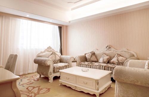 Xiacheng Hotel | Vienna International Hotel Hangzhou Xintiandi Yingtai