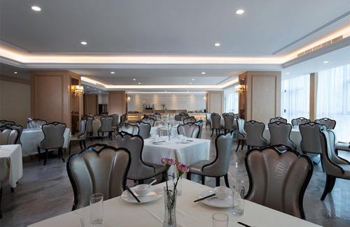 Jinjiang Hotel | Vienna International Hotel(Jinjiang Jordan Center)