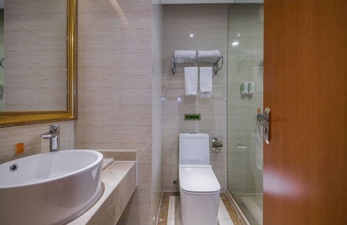 Ningbo Hotel | Vienna International Hotel NingboAirport