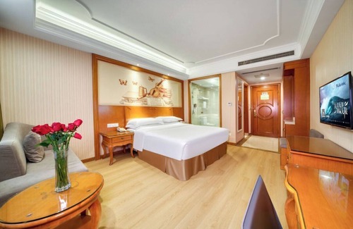 Ningbo Hotel | Vienna International Hotel NingboAirport
