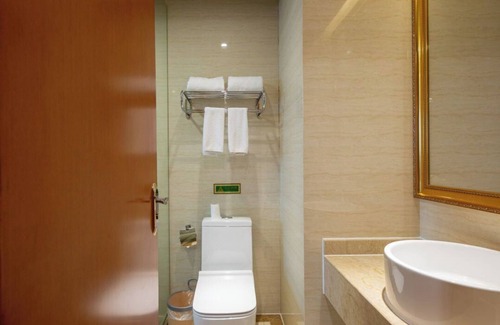 Ningbo Hotel | Vienna International Hotel NingboAirport
