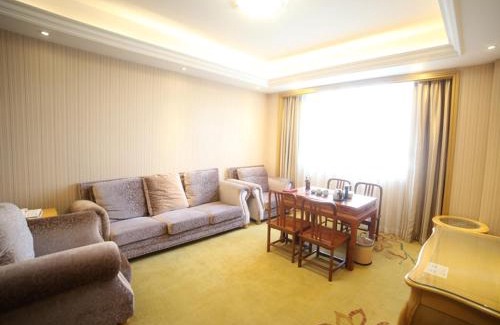 Minhang Hotel | Vienna International Hotel Shanghai Pujiang Town