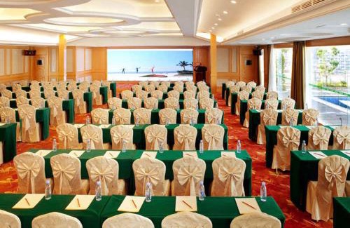 Yantian Hotel | Vienna International Hotel Shenzhen Dameisha