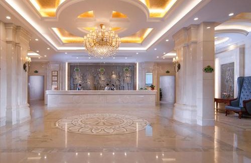 Yantian Hotel | Vienna International Hotel Shenzhen Dameisha