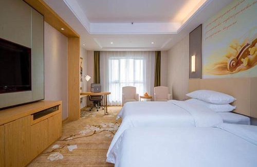 Xiling Qu Hotel | Vienna International Hotel Yichang Gezhouba Sanxia Culture Tiandi