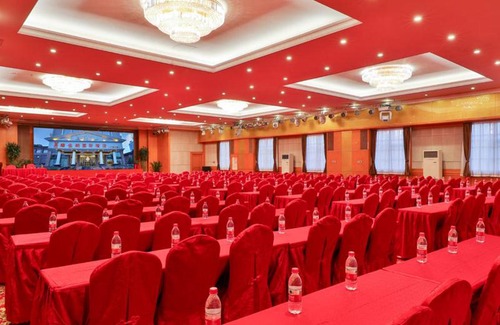 Xuanwu Hotel | Vienna International Hotel Beijing GuangAnMen