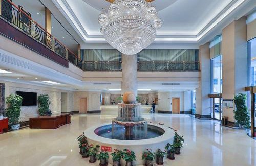 Xuanwu Hotel | Vienna International Hotel Beijing GuangAnMen