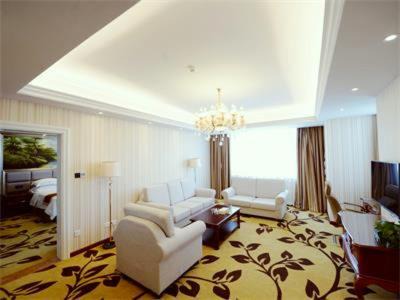 Jiading Hotel | Vienna International Hotel Shanghai Nanxiang International Expo Centre