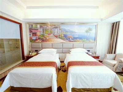 Jiading Hotel | Vienna International Hotel Shanghai Nanxiang International Expo Centre