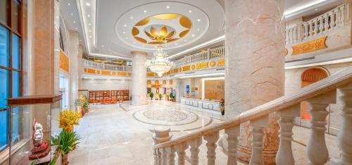 Rongcheng District Hotel | Vienna International Hotel Jieyang Yangmei Jade hotel