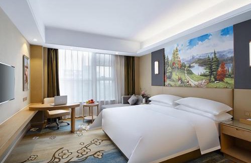 Jurong Hotel | Vienna International Hotel Jurong Huayang