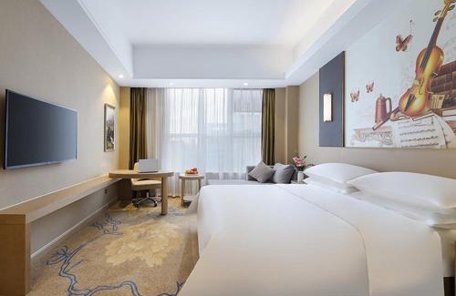 Jurong Hotel | Vienna International Hotel Jurong Huayang