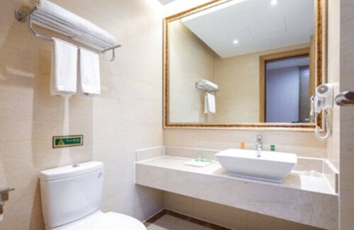 Ningbo Hotel | Vienna International Hotel - Ningbo City West Xintiandi