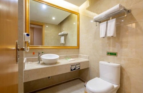 Ningbo Hotel | Vienna International Hotel - Ningbo City West Xintiandi