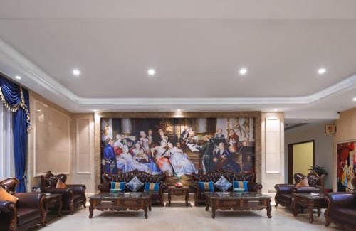 Chengxiang Hotel | Vienna International Hotel FuJian PuTian Pearl