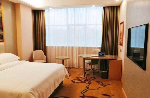 Wenzhou Hotel | Vienna International Hotel Zhejiang Wenzhou Ruian Tangxia