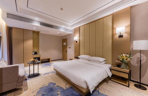 Siming Hotel | Vienna International Hotel Xiamen University