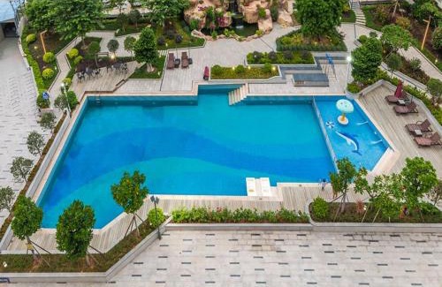 Siming Hotel | Vienna International Hotel Xiamen University