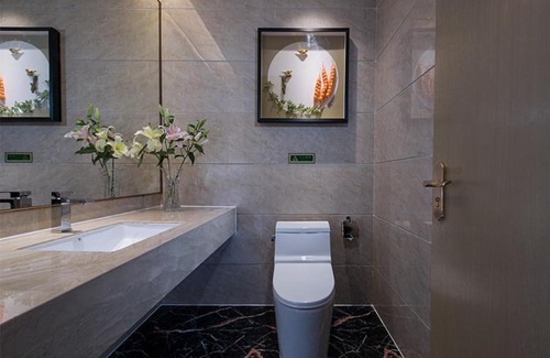 Diecai Hotel | Vienna International Hotel Diecai Wanda High Speed ​​Rail Station