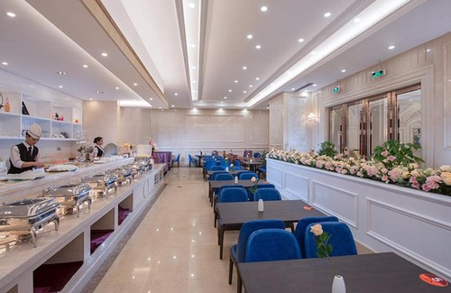 Xinyi Hotel | Vienna International Hotel Maoming Xinyi Xinshang Road