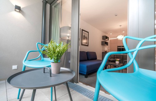 Hietzing Apartment | Vienna Residence, Hietzing - Schönbrunn #6364