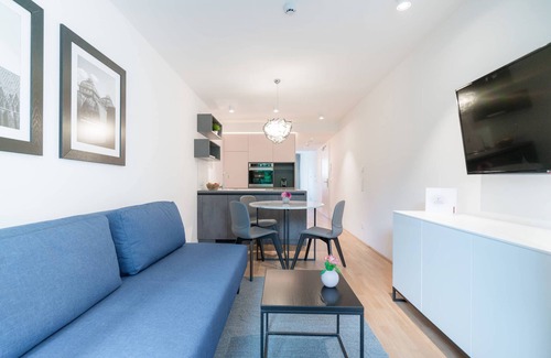 Hietzing Apartment | Vienna Residence, Hietzing - Schönbrunn #6364
