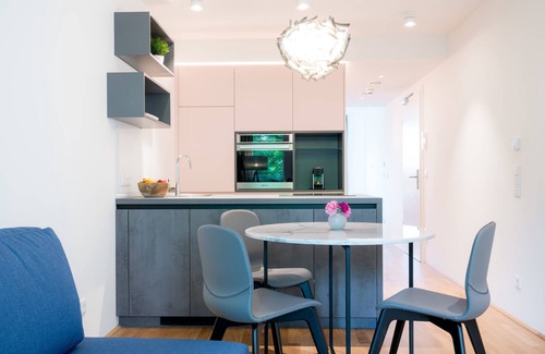 Hietzing Apartment | Vienna Residence, Hietzing - Schönbrunn #6364