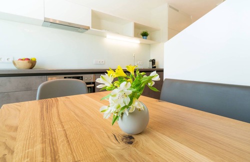 Hietzing Apartment | Vienna Residence, Hietzing - Schönbrunn #6375