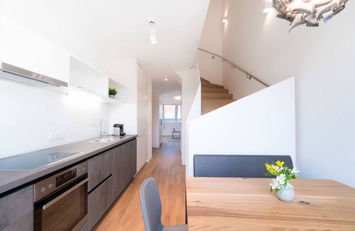 Hietzing Apartment | Vienna Residence, Hietzing - Schönbrunn #6375