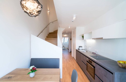 Hietzing Apartment | Vienna Residence, Hietzing - Schönbrunn #6374
