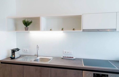 Hietzing Apartment | Vienna Residence, Hietzing - Schönbrunn #6374
