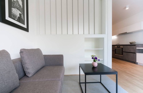 Hietzing Apartment | Vienna Residence, Hietzing - Schönbrunn #6370
