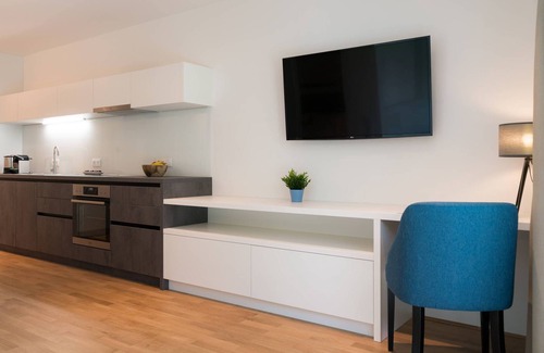 Hietzing Apartment | Vienna Residence, Hietzing - Schönbrunn #6370