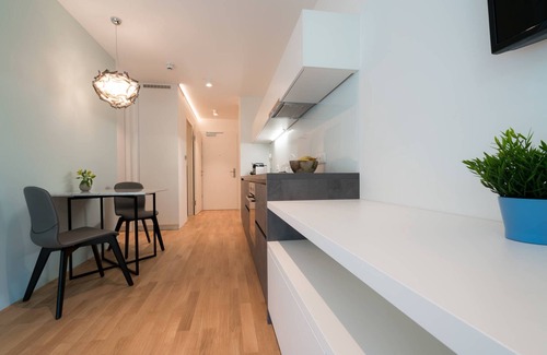 Hietzing Apartment | Vienna Residence, Hietzing - Schönbrunn #6370