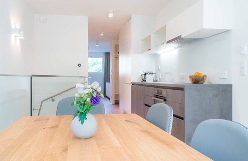 Hietzing Apartment | Vienna Residence, Hietzing - Schönbrunn #6362