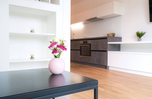 Hietzing Apartment | Vienna Residence, Hietzing - Schönbrunn #6372