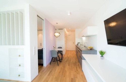 Hietzing Apartment | Vienna Residence, Hietzing - Schönbrunn #6372