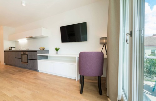 Hietzing Apartment | Vienna Residence, Hietzing - Schönbrunn #6372