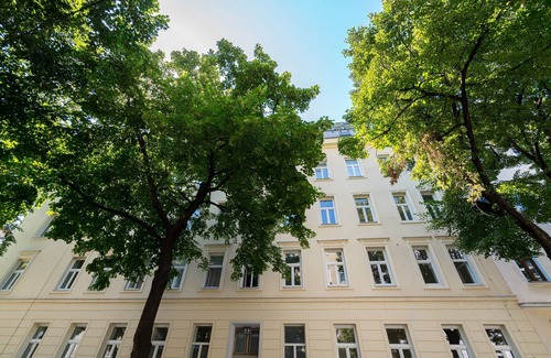 Stuwerviertel Apartment | Vienna Residence, Prater - Exhibition Center #6460