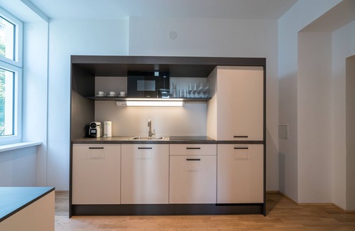 Stuwerviertel Apartment | Vienna Residence, Prater - Exhibition Center #6478