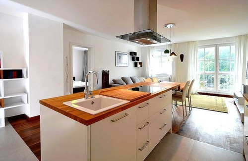 Hietzing Apartment | Vienna Residence, Steckhovengasse - Hietzing #4888