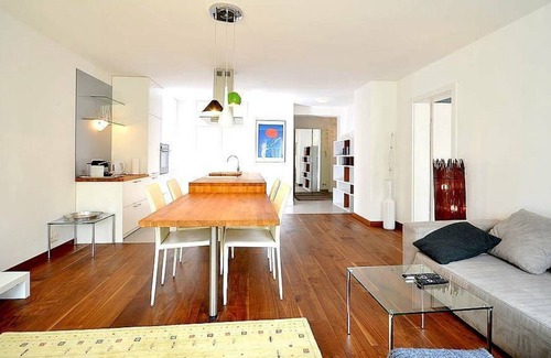 Hietzing Apartment | Vienna Residence, Steckhovengasse - Hietzing #4888