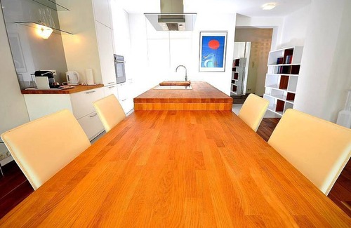 Hietzing Apartment | Vienna Residence, Steckhovengasse - Hietzing #4888