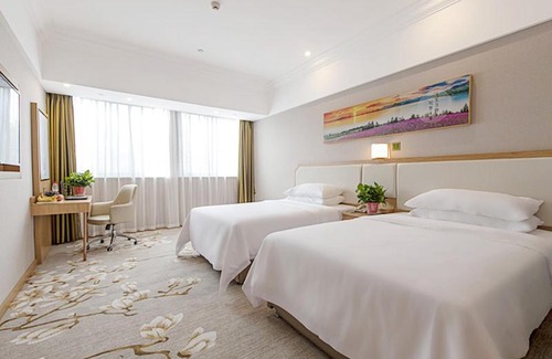 Danyang Hotel | Vienna SanHao Hotel Jiangsu Danyang Jinying
